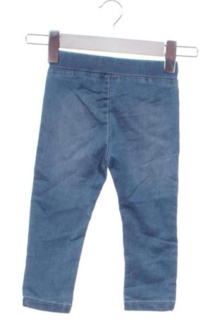 Detské džínsy  Blu Kids, Veľkosť 18-24m/ 86-98 cm, Farba Modrá, Cena  19,95 €