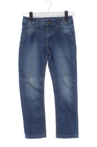 Detské džínsy  Blu Kids, Veľkosť 6-7y/ 122-128 cm, Farba Modrá, Cena  19,95 €