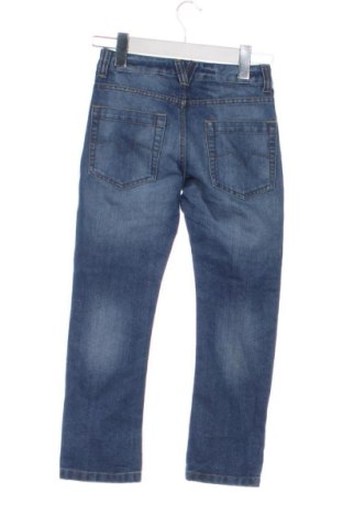 Detské džínsy  Blu Kids, Veľkosť 6-7y/ 122-128 cm, Farba Modrá, Cena  19,95 €