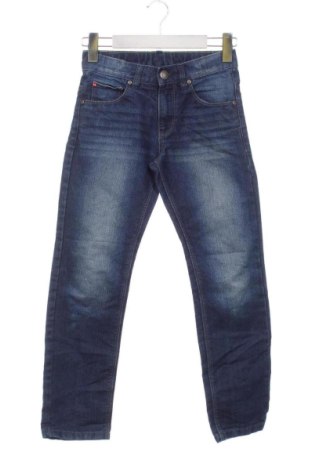 Kinderjeans Blu Kids, Größe 7-8y/ 128-134 cm, Farbe Blau, Preis 21,99 €