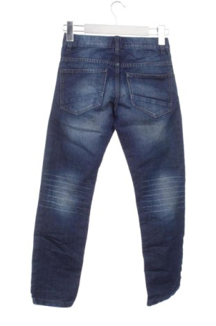 Kinderjeans Blu Kids, Größe 7-8y/ 128-134 cm, Farbe Blau, Preis 21,99 €