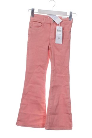 Blugi pentru copii Blue Ridge, Mărime 6-7y/ 122-128 cm, Culoare Roz, Preț 161,99 Lei