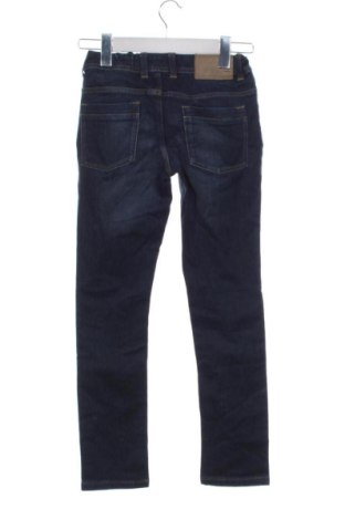 Dětské džíny  C&A, Velikost 8-9y/ 134-140 cm, Barva Modrá, Cena  489,00 Kč