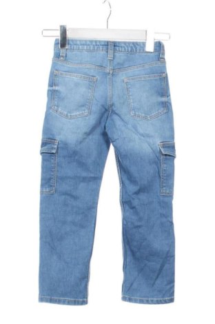 Detské džínsy  C&A, Veľkosť 4-5y/ 110-116 cm, Farba Modrá, Cena  19,95 €