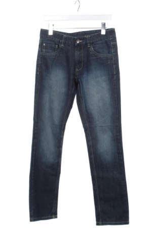 Gyerek farmernadrág C&A, Méret 12-13y / 158-164 cm, Szín Kék, Ár 6 612 Ft