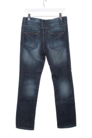 Gyerek farmernadrág C&A, Méret 12-13y / 158-164 cm, Szín Kék, Ár 6 612 Ft