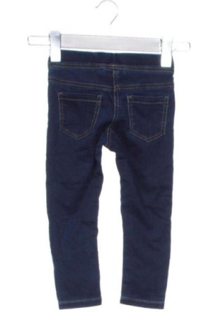 Детски дънки C&A, Размер 3-4y/ 104-110 см, Цвят Син, Цена 16,87 €