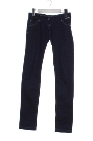 Dětské džíny  Calvin Klein Jeans, Velikost 13-14y/ 164-168 cm, Barva Modrá, Cena  729,00 Kč
