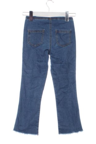 Blugi pentru copii Calzedonia, Mărime 9-10y/ 140-146 cm, Culoare Albastru, Preț 85,99 Lei