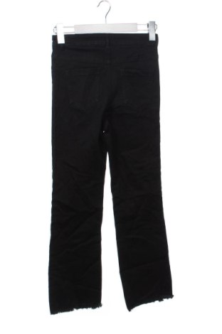 Detské džínsy  Calzedonia, Veľkosť 10-11y/ 146-152 cm, Farba Čierna, Cena  16,95 €