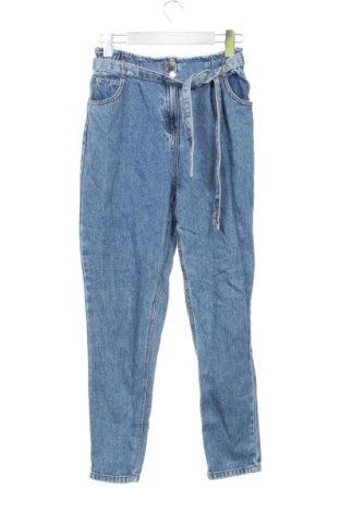 Παιδικά τζίν Candy Couture, Μέγεθος 14-15y/ 168-170 εκ., Χρώμα Μπλέ, Τιμή 21,00 €
