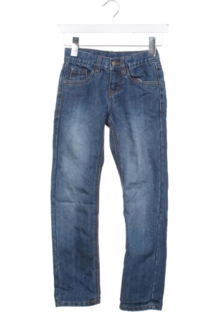 Dětské džíny  Chapter, Velikost 8-9y/ 134-140 cm, Barva Modrá, Cena  489,00 Kč