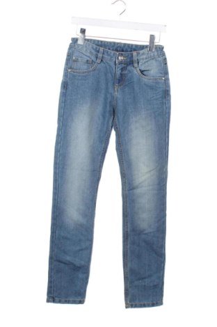 Детски дънки Chapter, Размер 11-12y/ 152-158 см, Цвят Син, Цена 16,87 €