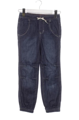 Детски дънки Charles Vogele, Размер 5-6y/ 116-122 см, Цвят Син, Цена 16,87 €