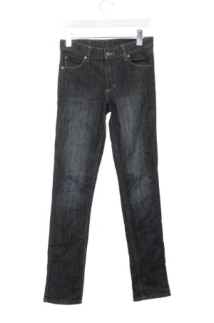 Blugi pentru copii Cheap Monday, Mărime 13-14y/ 164-168 cm, Culoare Albastru, Preț 85,99 Lei