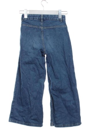 Dziecięce jeansy Coccodrillo, Rozmiar 7-8y/ 128-134 cm, Kolor Niebieski, Cena 88,00 zł