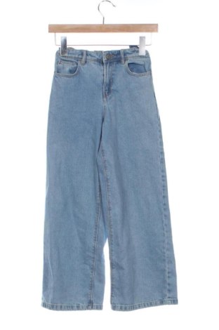 Dziecięce jeansy Coolclub, Rozmiar 8-9y/ 134-140 cm, Kolor Niebieski, Cena 88,00 zł