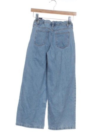 Dziecięce jeansy Coolclub, Rozmiar 8-9y/ 134-140 cm, Kolor Niebieski, Cena 88,00 zł