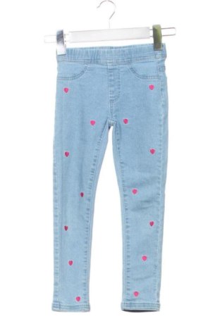 Детски дънки Coolclub, Размер 3-4y/ 104-110 см, Цвят Син, Цена 16,42 €