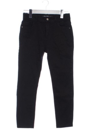 Παιδικά τζίν Denim Co., Μέγεθος 11-12y/ 152-158 εκ., Χρώμα Μαύρο, Τιμή 13,24 €