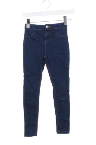 Detské džínsy  Denim&Co., Veľkosť 8-9y/ 134-140 cm, Farba Modrá, Cena  19,95 €