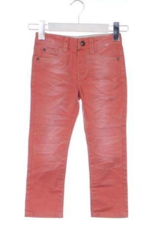 Blugi pentru copii Denim Co., Mărime 3-4y/ 104-110 cm, Culoare Portocaliu, Preț 31,13 Lei