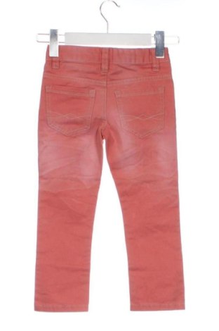 Blugi pentru copii Denim Co., Mărime 3-4y/ 104-110 cm, Culoare Portocaliu, Preț 31,13 Lei