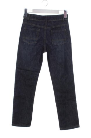 Детски дънки Denim&Co., Размер 9-10y/ 140-146 см, Цвят Син, Цена 16,87 €