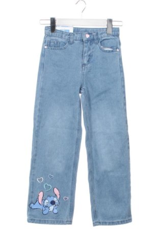 Gyerek farmernadrág Disney, Méret 6-7y / 122-128 cm, Szín Kék, Ár 11 097 Ft