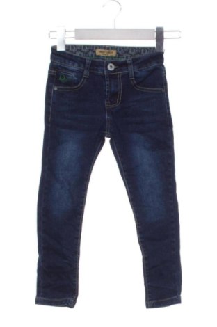 Детски дънки Dream, Размер 5-6y/ 116-122 см, Цвят Син, Цена 16,87 €