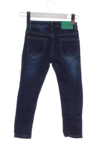 Детски дънки Dream, Размер 5-6y/ 116-122 см, Цвят Син, Цена 16,87 €