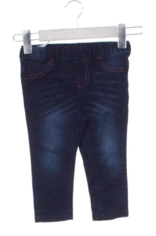 Dětské džíny  Ergee, Velikost 12-18m/ 80-86 cm, Barva Modrá, Cena  489,00 Kč