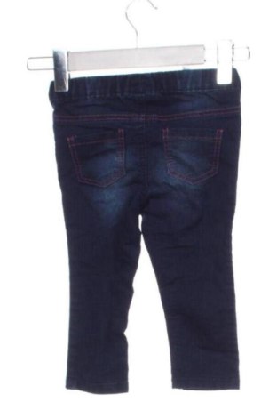 Dětské džíny  Ergee, Velikost 12-18m/ 80-86 cm, Barva Modrá, Cena  489,00 Kč