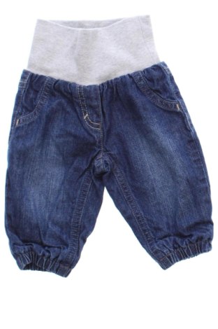 Детски дънки Esprit, Размер 1-2m/ 50-56 см, Цвят Син, Цена 14,00 €