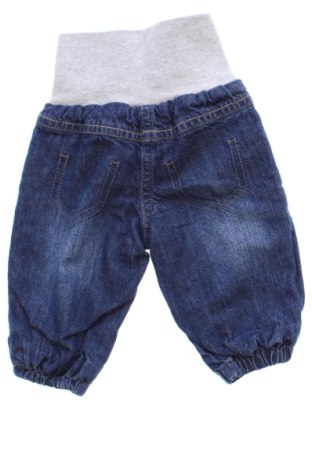 Детски дънки Esprit, Размер 1-2m/ 50-56 см, Цвят Син, Цена 14,00 €