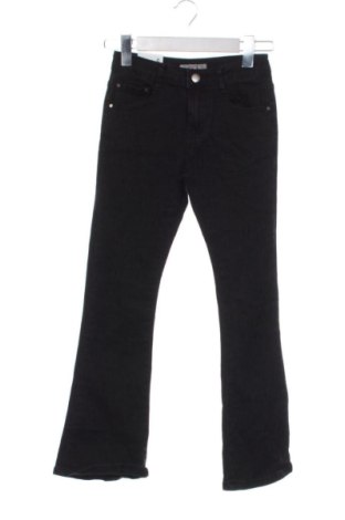 Detské džínsy  Fashion Jeans, Veľkosť 9-10y/ 140-146 cm, Farba Čierna, Cena  30,95 €
