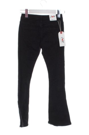 Detské džínsy  Fashion Jeans, Veľkosť 9-10y/ 140-146 cm, Farba Čierna, Cena  30,95 €