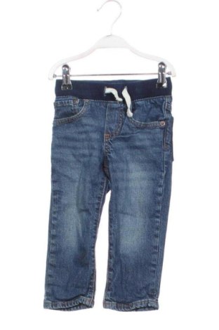 Kinderjeans Gap, Größe 18-24m/ 86-98 cm, Farbe Blau, Preis 17,99 €