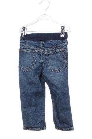 Kinderjeans Gap, Größe 18-24m/ 86-98 cm, Farbe Blau, Preis 17,99 €
