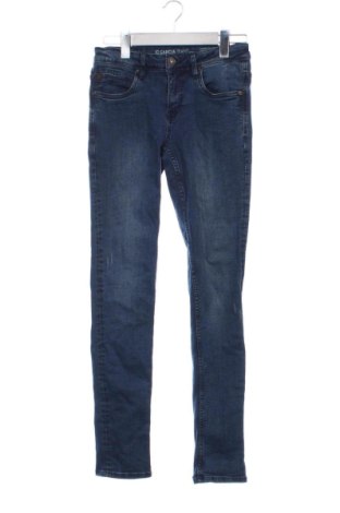 Dětské džíny  Garcia, Velikost 12-13y/ 158-164 cm, Barva Modrá, Cena  502,00 Kč