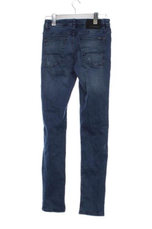 Dětské džíny  Garcia, Velikost 12-13y/ 158-164 cm, Barva Modrá, Cena  502,00 Kč