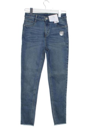 Gyerek farmernadrág George, Méret 11-12y / 152-158 cm, Szín Kék, Ár 10 796 Ft