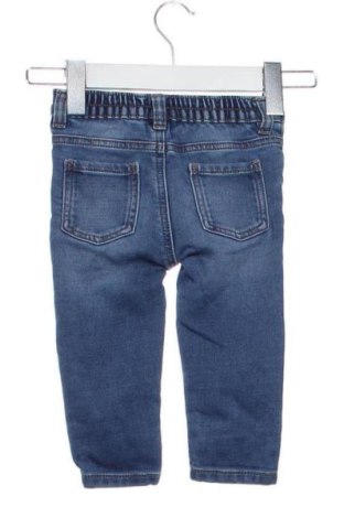 Gyerek farmernadrág George, Méret 9-12m / 74-80 cm, Szín Kék, Ár 6 786 Ft