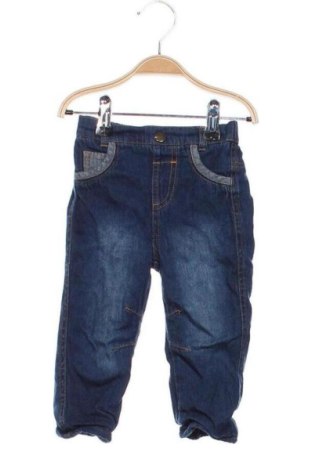 Gyerek farmernadrág George, Méret 9-12m / 74-80 cm, Szín Kék, Ár 6 737 Ft