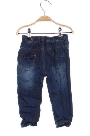 Gyerek farmernadrág George, Méret 9-12m / 74-80 cm, Szín Kék, Ár 6 737 Ft