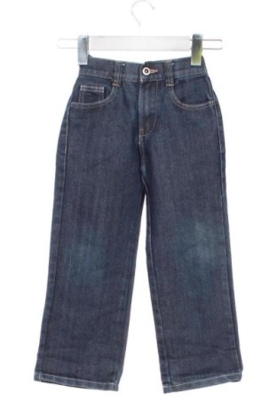 Παιδικά τζίν George, Μέγεθος 4-5y/ 110-116 εκ., Χρώμα Μπλέ, Τιμή 16,00 €