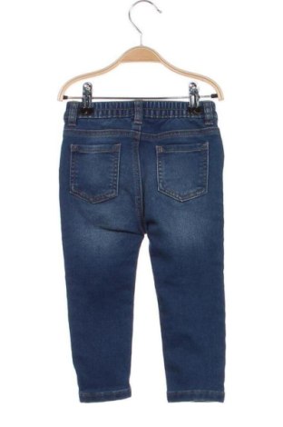 Детски дънки George, Размер 12-18m/ 80-86 см, Цвят Син, Цена 16,42 €