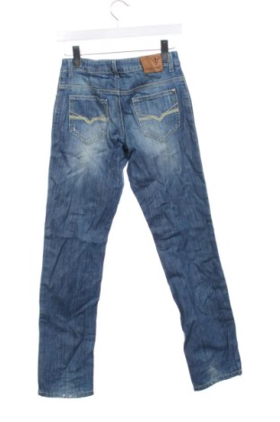 Детски дънки Guess, Размер 12-13y/ 158-164 см, Цвят Син, Цена 25,05 €