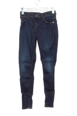 Dziecięce jeansy Guess, Rozmiar 13-14y/ 164-168 cm, Kolor Niebieski, Cena 290,99 zł