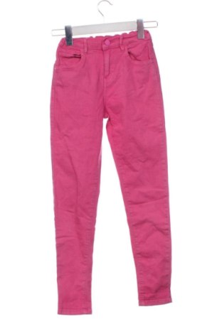 Kinderjeans Guess, Größe 11-12y/ 152-158 cm, Farbe Rosa, Preis € 32,99